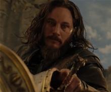 安度因·洛薩[魔獸中角色]