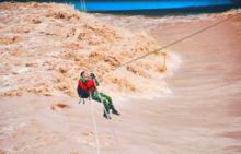 陳華軍[2011年度感動重慶十大人物]