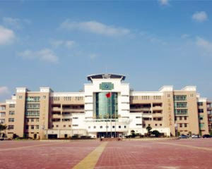 晉江職業中專學校 晉江職業中專學校