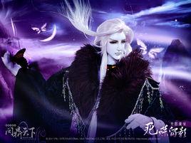 死蝶留影 死蝶留影