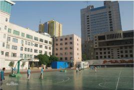 烏魯木齊第五十六中學 烏魯木齊第五十六中學