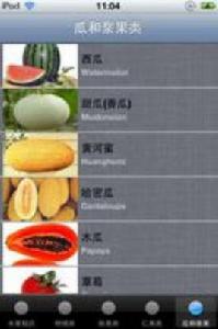 水果大全 水果大全