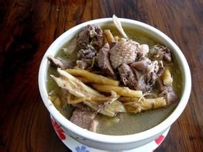 參芪鴨條 參芪鴨條