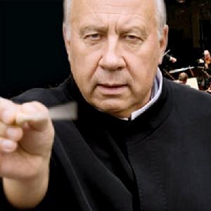 尼姆·雅爾維 尼姆·雅爾維