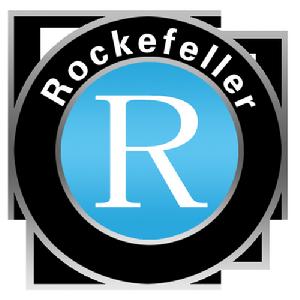 洛克菲勒炫八 洛克菲勒炫八