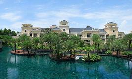 香蜜湖一號 香蜜湖一號