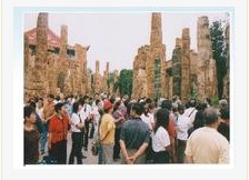 天津寶成博物苑景區有限公司 天津寶成博物苑景區有限公司