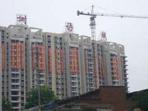 楓丹樹語城一期 楓丹樹語城一期