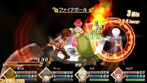 世界傳說：光明神話2