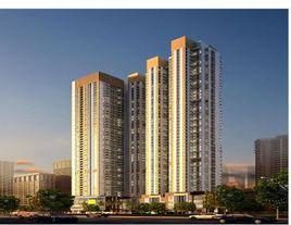 富力公園28 富力公園28