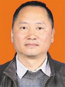 謝永康[四川樂山市人大常委會財經工委主任]