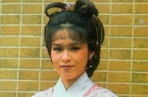 梁潔華[香港藝人]