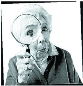 好習慣遠離白內障