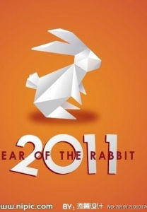 兔年