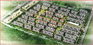 金辰瑞辰花園 金辰瑞辰花園