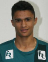 埃里克[巴西足球運動員]