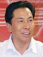 郭連文--飾劉少奇