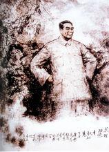 於安民主要作品