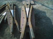 四川宜賓高縣華鑫金屬&middot;窄軌道岔