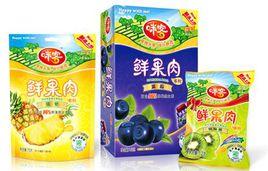 咪客鮮果肉 咪客鮮果肉