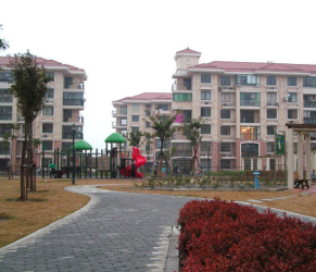 玉蘭香苑一期至四期