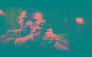 特種部隊：眼鏡蛇的崛起 效果截圖