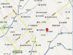 中澳豪逸半島 中澳豪逸半島