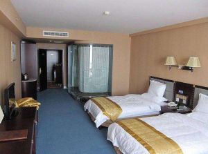 昆明福升花園酒店 昆明福升花園酒店