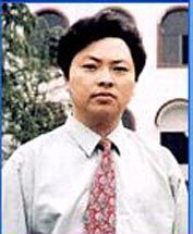 太極集團董事長白禮西