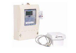 學生宿舍公寓專用IC卡預付費電錶