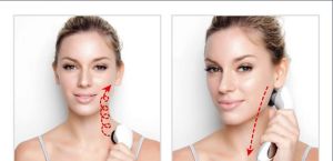 頸紋雙下巴殺手