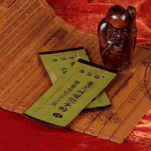 濃縮型靈芝破壁孢子粉