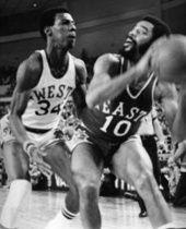 1975年NBA全明星賽