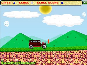 高原老爺車 高原老爺車