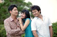 緣情未盡 緣情未盡