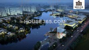 蘇寧城市之光 蘇寧城市之光