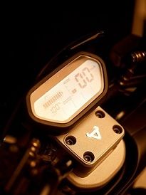 牛電科技 牛電科技