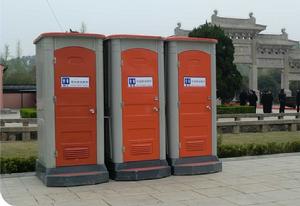 玻璃鋼移動廁所 玻璃鋼移動廁所