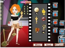 年度頒獎典禮 年度頒獎典禮