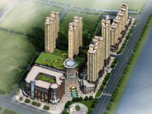 紫晶廣場 紫晶廣場