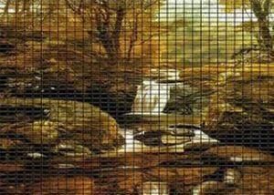 馬賽克畫 馬賽克畫