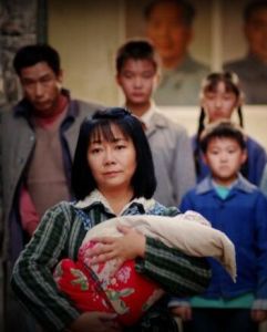 我的孩子我的家