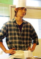 方織田  演員 周渝民