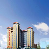 延津縣人民醫院 延津縣人民醫院