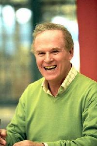 查爾斯·格羅丁 查爾斯·格羅丁