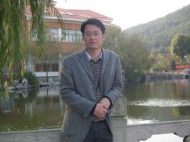 方治[義烏中學教師]