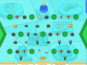 壽司貓2 壽司貓2