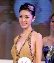 何卿[中國東方衛視女播音]