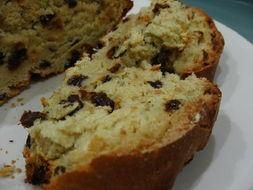 愛爾蘭蘇打麵包 愛爾蘭蘇打麵包