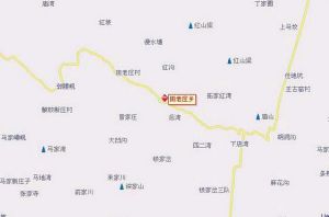 田老莊鄉 田老莊鄉